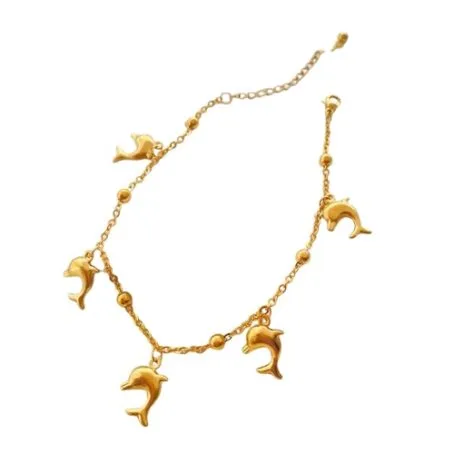 Bracelet dauphin