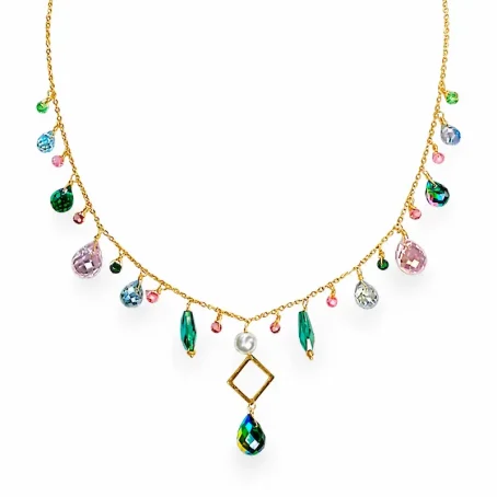 Collier Divine